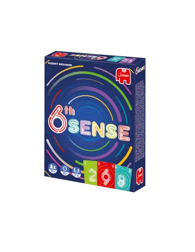 Jumbo 6th Sense
