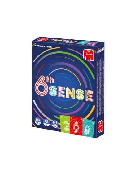 Jumbo 6th Sense
