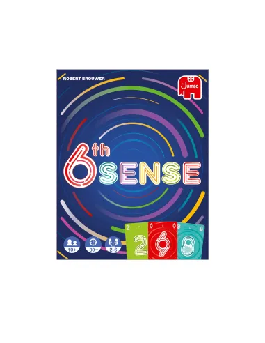 Jumbo 6th Sense