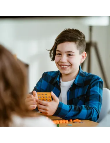Jumbo 19825 juego de tablero Speed Wagon Juego De Cartas Juego de azar