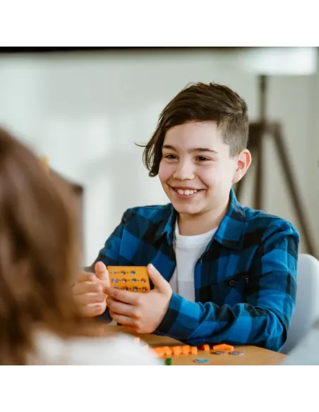 Jumbo 19825 juego de tablero Speed Wagon Juego De Cartas Juego de azar