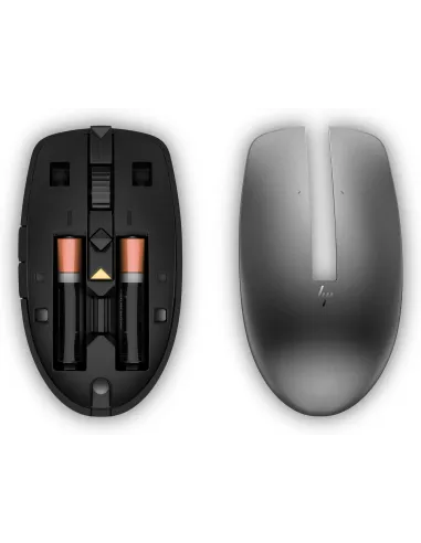 HP Ratón inalámbrico multidispositivo 635