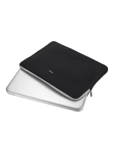 Trust 21248 maletines para portátil 39,6 cm (15.6") Funda Negro
