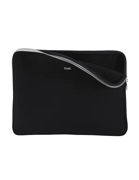 Trust 21248 maletines para portátil 39,6 cm (15.6") Funda Negro