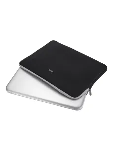 Trust 21251 maletines para portátil 33,8 cm (13.3") Funda Negro