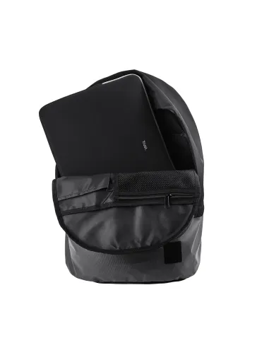 Trust 21254 maletines para portátil 29,5 cm (11.6") Funda Negro