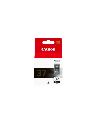 Canon 2145B001 cartucho de tinta 1 pieza(s) Original Negro