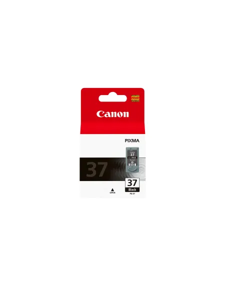 Canon 2145B001 cartucho de tinta 1 pieza(s) Original Negro