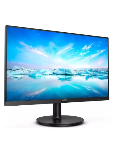 Philips V Line 221V8 00 pantalla para PC 54,6 cm (21.5") 1920 x 1080 Pixeles Full HD LED Negro