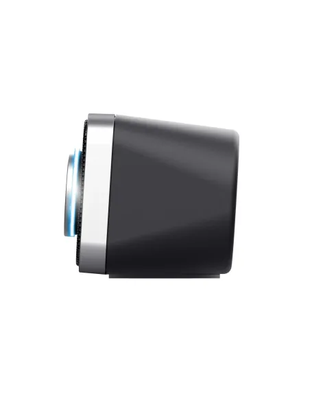 Trust Arys Negro 2.0 canales 6 W