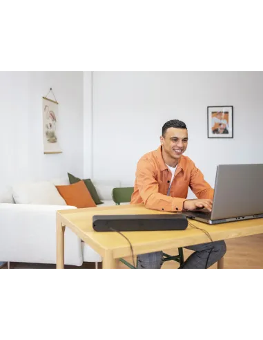 Trust Arys Negro 2.0 canales 6 W