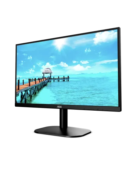 AOC B2 22B2H EU pantalla para PC 54,6 cm (21.5") 1920 x 1080 Pixeles Full HD LED Negro