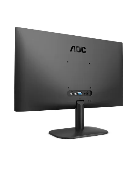 AOC B2 22B2H EU pantalla para PC 54,6 cm (21.5") 1920 x 1080 Pixeles Full HD LED Negro