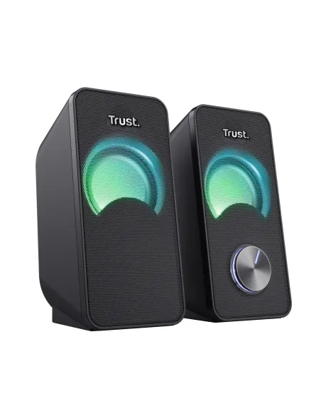 Trust Arys Negro Alámbrico 6 W