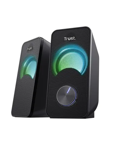 Trust Arys Negro Alámbrico 6 W