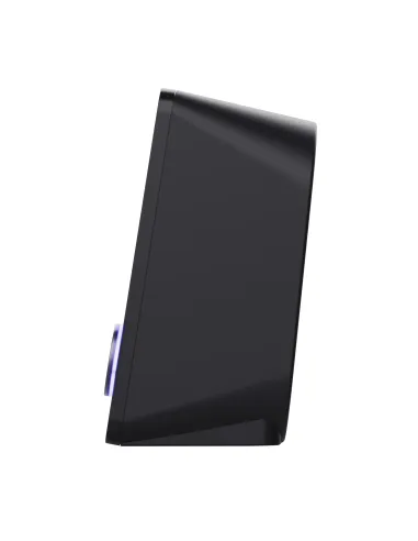 Trust Arys Negro Alámbrico 6 W