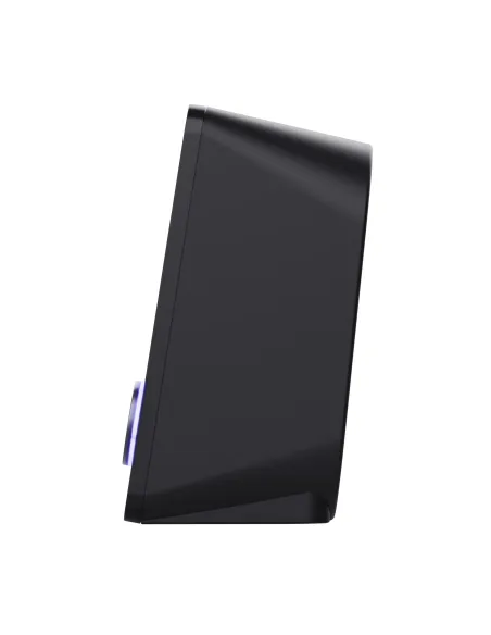 Trust Arys Negro Alámbrico 6 W