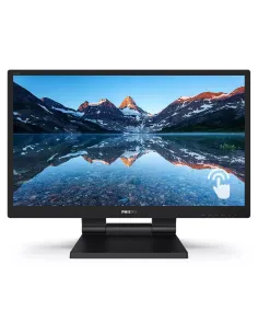 Philips Monitor LCD con SmoothTouch 242B9T 00