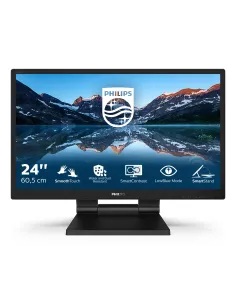 Philips Monitor LCD con SmoothTouch 242B9T 00 2