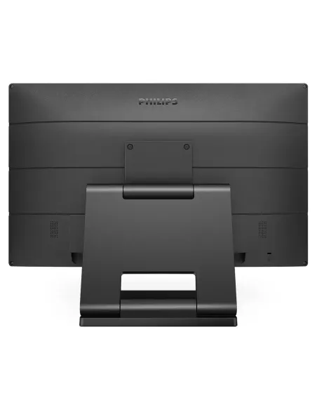 Philips Monitor LCD con SmoothTouch 242B9T 00