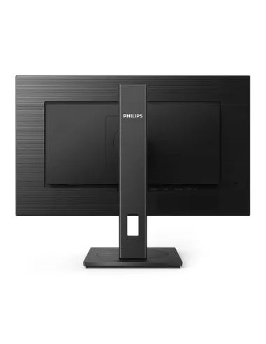 Philips S Line 242S1AE 00 pantalla para PC 60,5 cm (23.8") 1920 x 1080 Pixeles Full HD LED Negro
