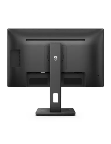 Philips S Line 242S9JML 00 pantalla para PC 61 cm (24") 1920 x 1080 Pixeles Full HD LCD Negro