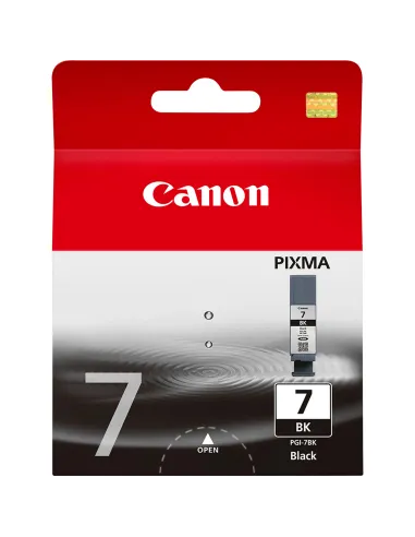 Canon 2444B001 cartucho de tinta 1 pieza(s) Original Negro