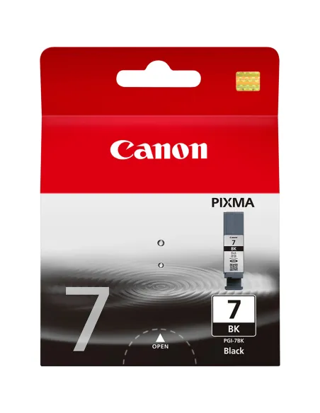 Canon 2444B001 cartucho de tinta 1 pieza(s) Original Negro