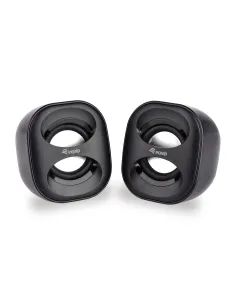 Equip 245330 altavoz Negro Alámbrico 3 W