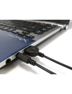 Equip 245331 altavoz Negro Alámbrico 3 W 2