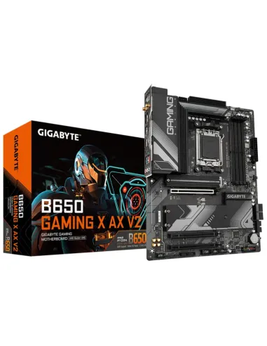 Gigabyte B650 GAMING X AX V2