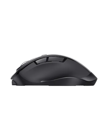 Trust Fyda ratón Oficina mano derecha RF Wireless + USB Type-A Óptico 2400 DPI