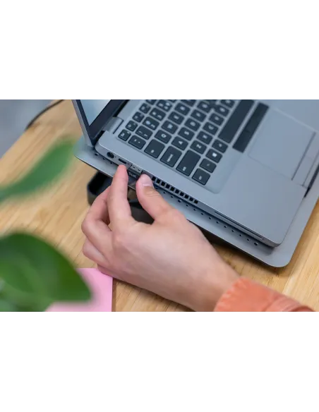 Trust Primo ratón Viajes Ambidextro RF inalámbrico Óptico 1600 DPI