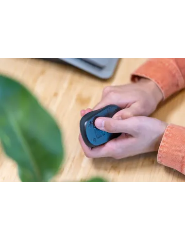 Trust Primo ratón Viajes Ambidextro RF inalámbrico Óptico 1600 DPI