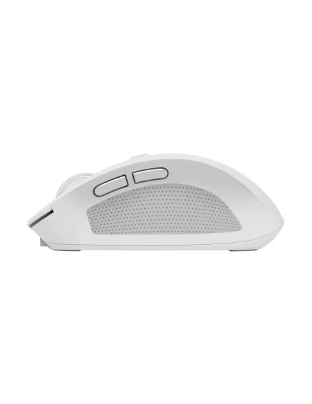 Trust Ozaa ratón Oficina mano derecha RF Wireless + Bluetooth Óptico 3200 DPI