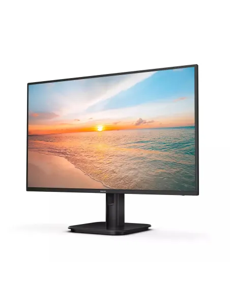 Philips 1000 series 24E1N1200A 00 pantalla para PC 60,5 cm (23.8") 1920 x 1080 Pixeles Full HD LCD Negro