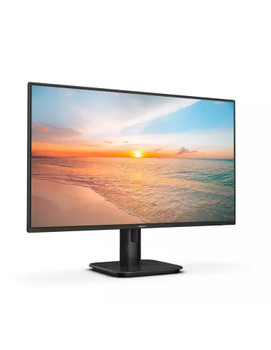 Philips 1000 series 24E1N1200A 00 pantalla para PC 60,5 cm (23.8") 1920 x 1080 Pixeles Full HD LCD Negro