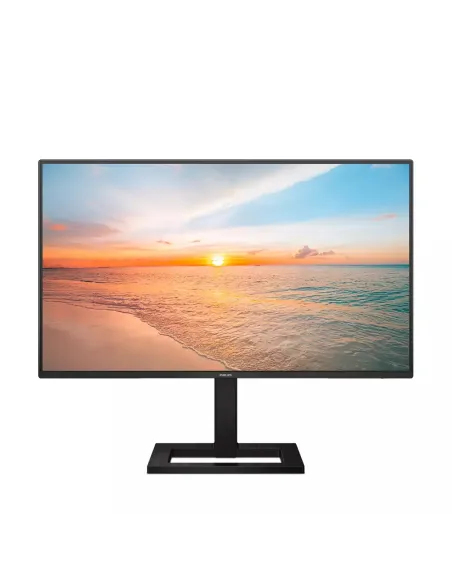 Philips 1000 series 24E1N1300AE 00 pantalla para PC 60,5 cm (23.8") 1920 x 1080 Pixeles Full HD LCD Negro