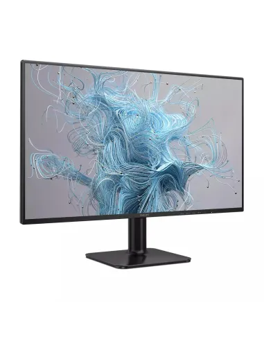 Philips 1000 series 24E2N1110 00 pantalla para PC 60,5 cm (23.8") 1920 x 1080 Pixeles Full HD LCD Negro