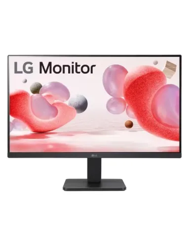 LG 24MR400-B pantalla para PC 60,5 cm (23.8") 1920 x 1080 Pixeles Full HD LCD Negro
