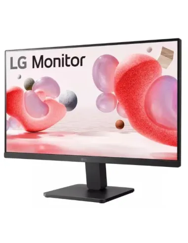 LG 24MR400-B pantalla para PC 60,5 cm (23.8") 1920 x 1080 Pixeles Full HD LCD Negro