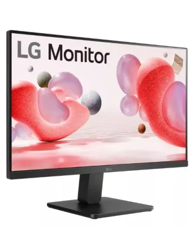 LG 24MR400-B pantalla para PC 60,5 cm (23.8") 1920 x 1080 Pixeles Full HD LCD Negro