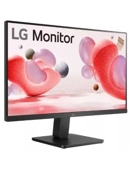LG 24MR400-B pantalla para PC 60,5 cm (23.8") 1920 x 1080 Pixeles Full HD LCD Negro