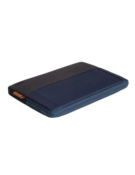 Trust Lisboa 33,8 cm (13.3") Funda Azul