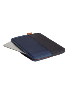 Trust Lisboa 33,8 cm (13.3") Funda Azul 2