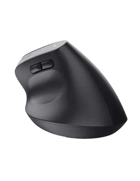 Trust Bayo+ ratón Oficina mano derecha RF Wireless + Bluetooth Óptico 2400 DPI