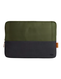 Trust Lisboa 40,6 cm (16") Funda Verde 2