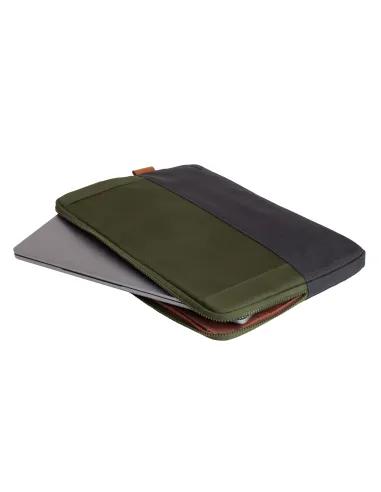 Trust Lisboa 40,6 cm (16") Funda Verde