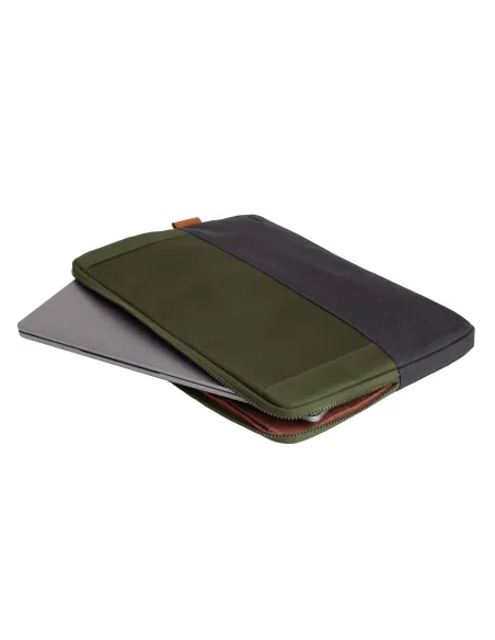 Trust Lisboa 40,6 cm (16") Funda Verde