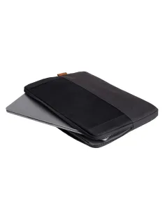 Trust Lisboa 40,6 cm (16") Funda Negro 2